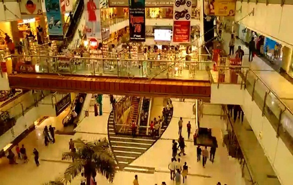 mall activities ads ludhiana