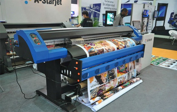 printing technologies