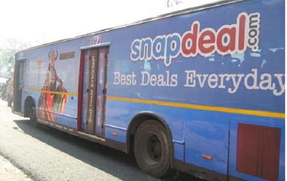 transit advertising in punjab